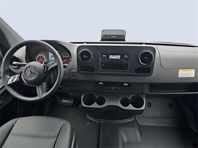 new 2025 Mercedes-Benz Sprinter 2500 car, priced at $58,624