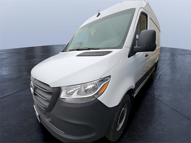 new 2025 Mercedes-Benz Sprinter 2500 car, priced at $58,624
