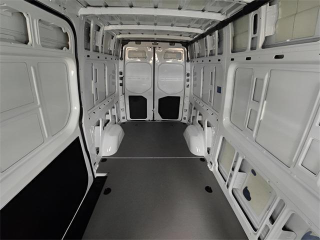 new 2025 Mercedes-Benz Sprinter 2500 car, priced at $58,624