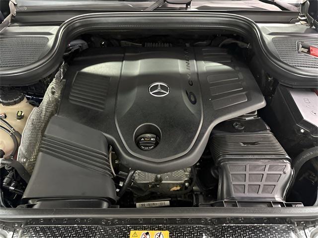 used 2022 Mercedes-Benz GLS 450 car, priced at $60,881