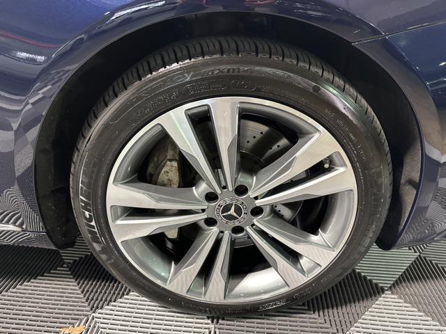 used 2020 Mercedes-Benz S-Class car, priced at $52,881