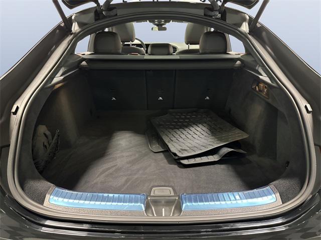 used 2022 Mercedes-Benz AMG GLE 53 car, priced at $73,881