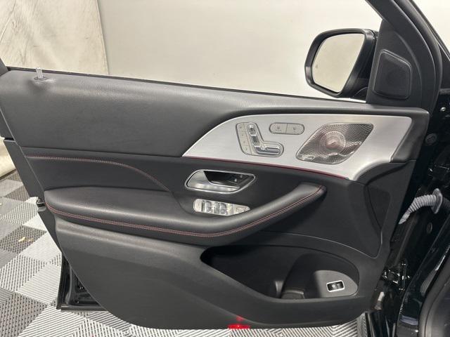 used 2022 Mercedes-Benz AMG GLE 53 car, priced at $73,881