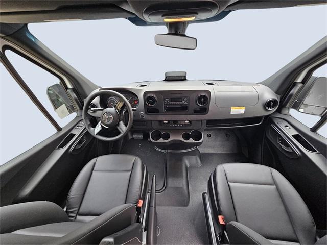new 2025 Mercedes-Benz Sprinter 2500 car, priced at $68,790