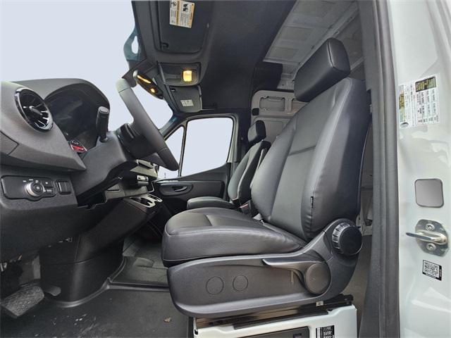 new 2025 Mercedes-Benz Sprinter 2500 car, priced at $68,790