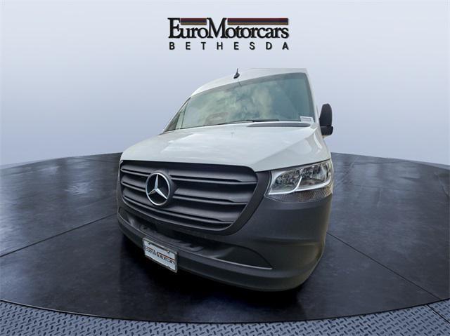 new 2025 Mercedes-Benz Sprinter 2500 car, priced at $68,790