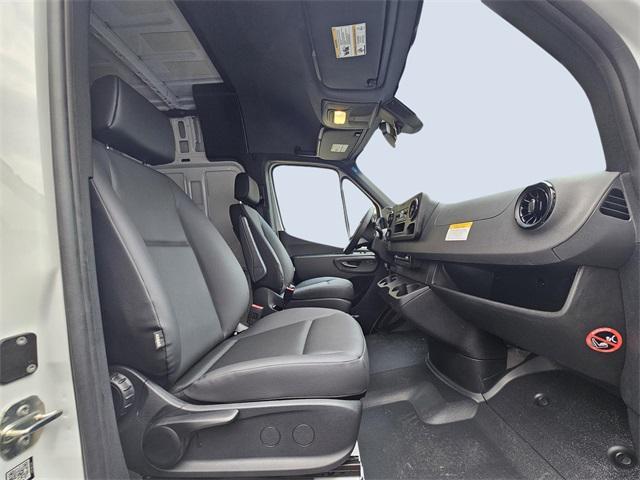new 2025 Mercedes-Benz Sprinter 2500 car, priced at $68,790