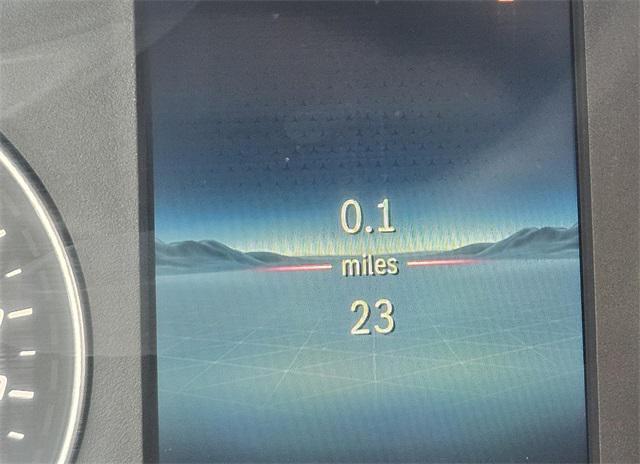 new 2025 Mercedes-Benz Sprinter 2500 car, priced at $68,790