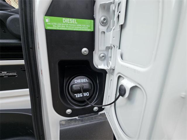 new 2025 Mercedes-Benz Sprinter 2500 car, priced at $68,790