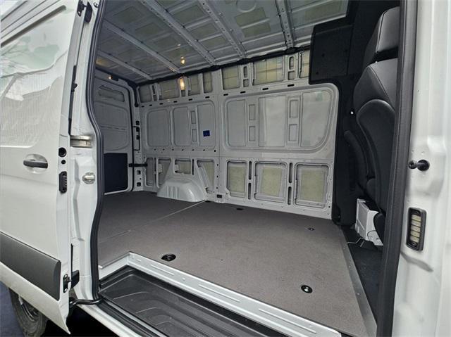 new 2025 Mercedes-Benz Sprinter 2500 car, priced at $68,790