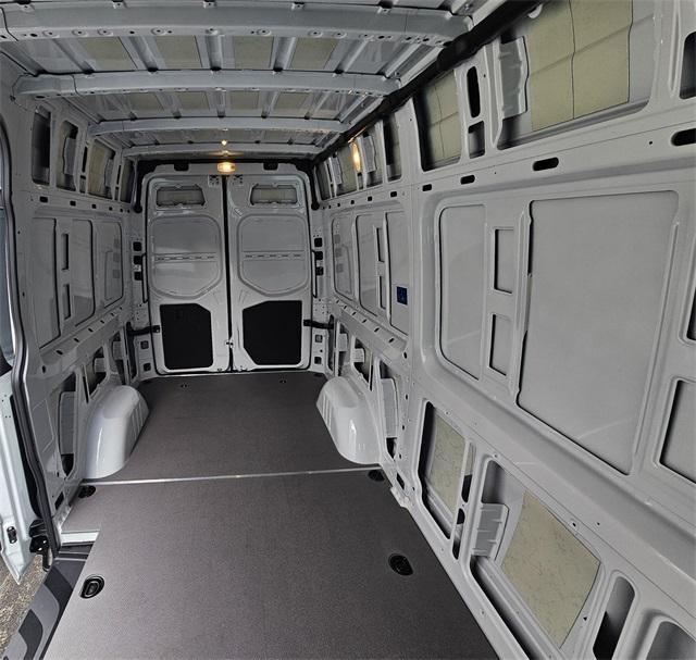 new 2025 Mercedes-Benz Sprinter 2500 car, priced at $68,790