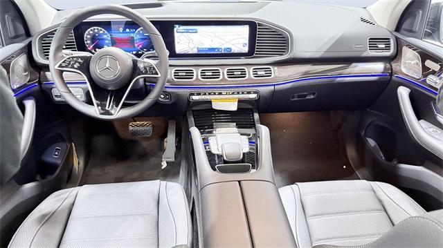new 2026 Mercedes-Benz GLE 450 car, priced at $86,120