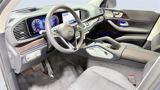 new 2026 Mercedes-Benz GLE 450 car, priced at $86,120
