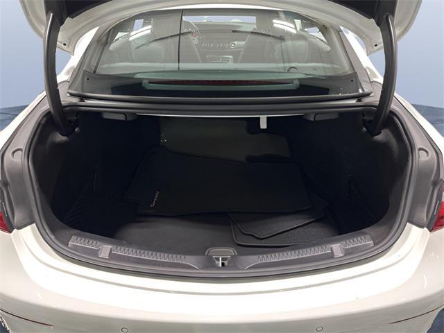 used 2019 Mercedes-Benz E-Class car, priced at $32,647