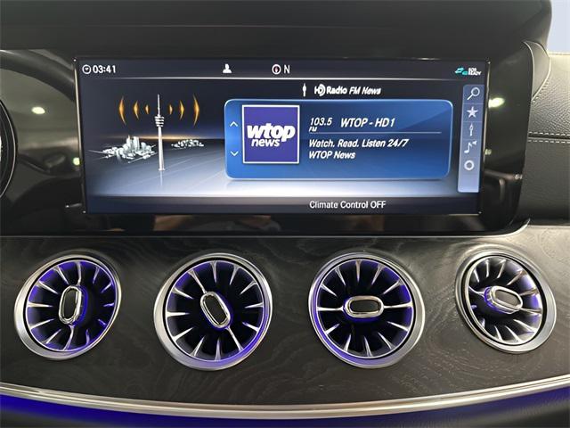 used 2019 Mercedes-Benz E-Class car, priced at $32,647