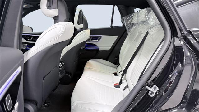 new 2026 Mercedes-Benz GLC 300 car, priced at $62,755