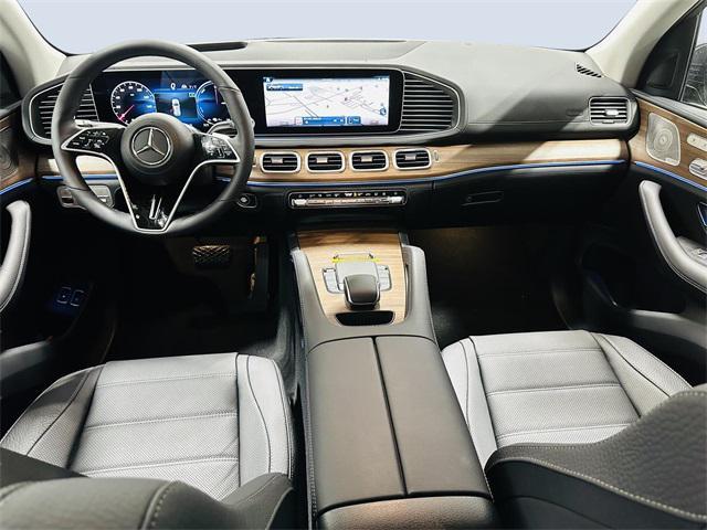 new 2025 Mercedes-Benz GLE 450e car, priced at $81,730