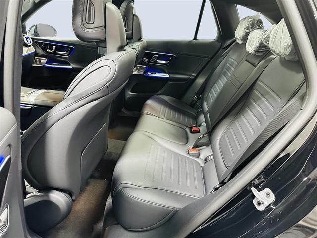 new 2025 Mercedes-Benz GLC 300 car, priced at $61,360
