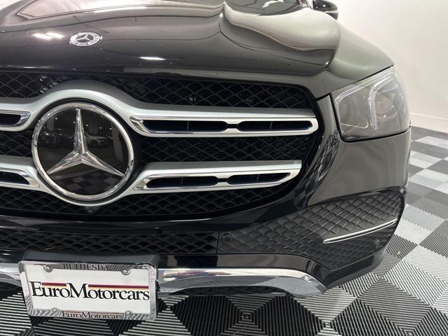 used 2021 Mercedes-Benz GLE 350 car, priced at $41,881