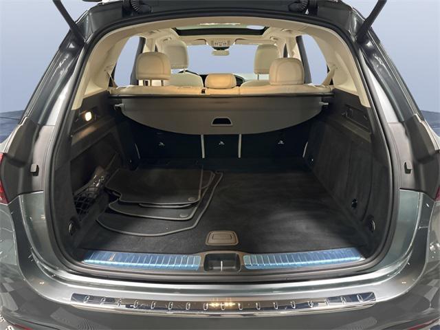 used 2022 Mercedes-Benz GLE 350 car, priced at $41,881