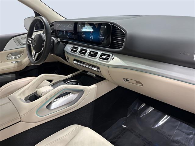 used 2022 Mercedes-Benz GLE 350 car, priced at $41,881
