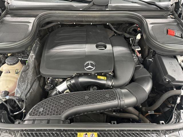 used 2022 Mercedes-Benz GLE 350 car, priced at $41,881