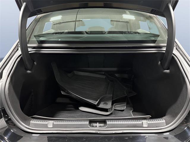 used 2023 Mercedes-Benz EQE 350 car, priced at $40,881