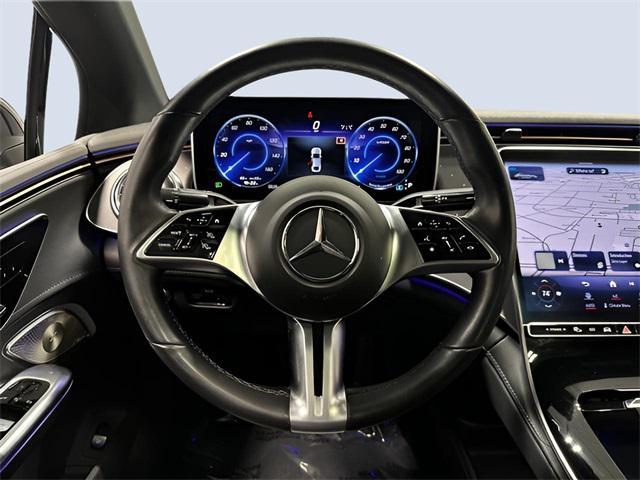used 2023 Mercedes-Benz EQE 350 car, priced at $40,881