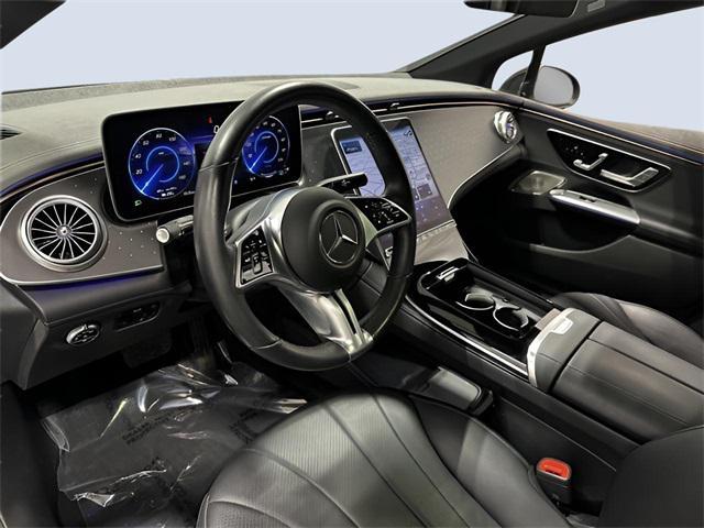 used 2023 Mercedes-Benz EQE 350 car, priced at $40,881