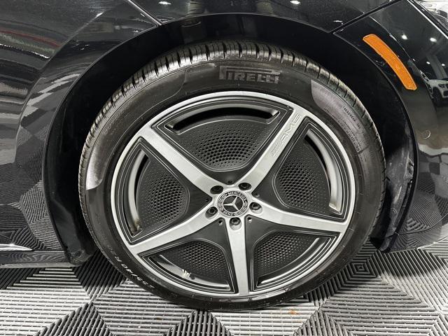 used 2023 Mercedes-Benz EQE 350 car, priced at $40,881