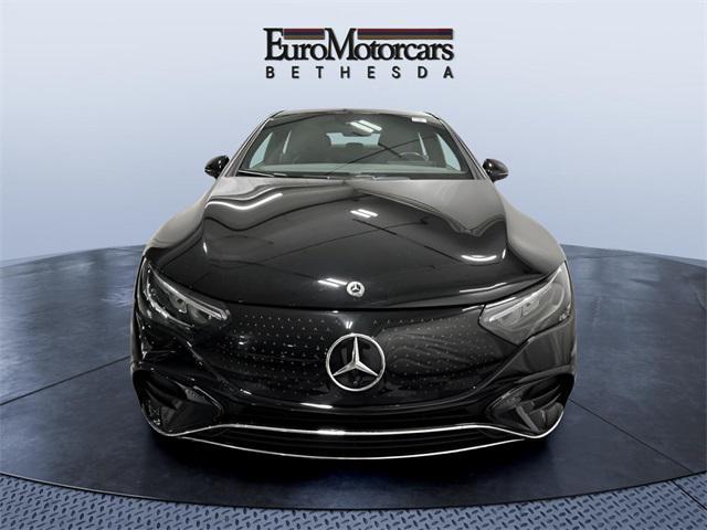 used 2023 Mercedes-Benz EQE 350 car, priced at $40,881