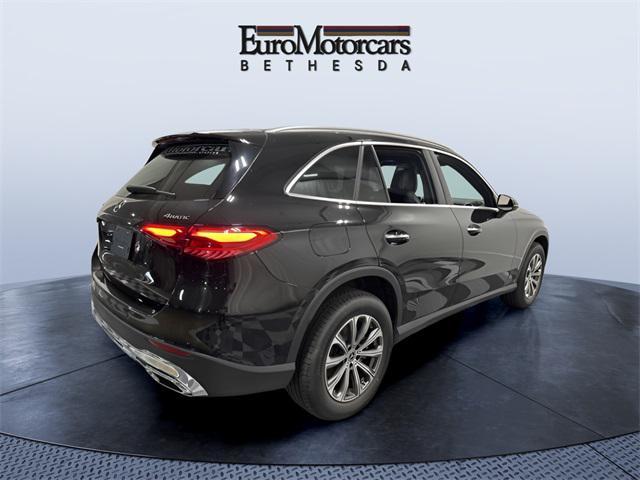 used 2025 Mercedes-Benz GLC 300 car, priced at $48,881