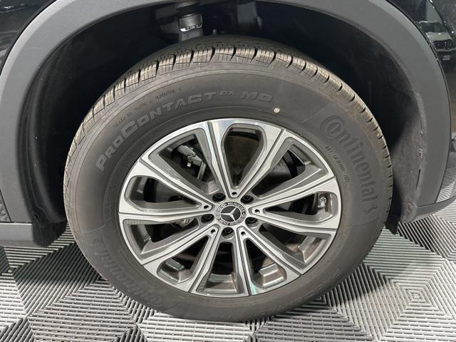 used 2025 Mercedes-Benz GLC 300 car, priced at $48,881