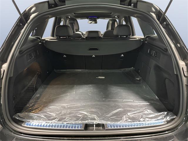 used 2025 Mercedes-Benz GLC 300 car, priced at $48,881