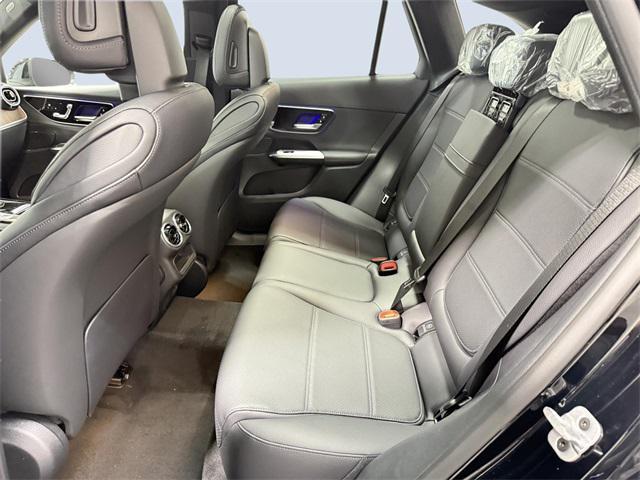 new 2025 Mercedes-Benz GLC 300 car, priced at $54,655