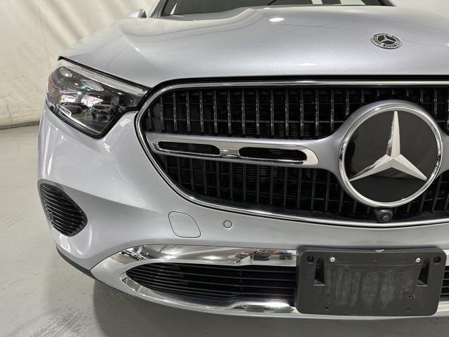 used 2023 Mercedes-Benz GLC 300 car, priced at $48,881
