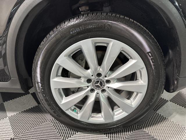 used 2021 Mercedes-Benz GLC 300 car, priced at $39,881