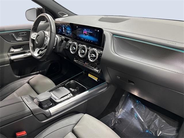 used 2021 Mercedes-Benz AMG GLA 45 car, priced at $42,881