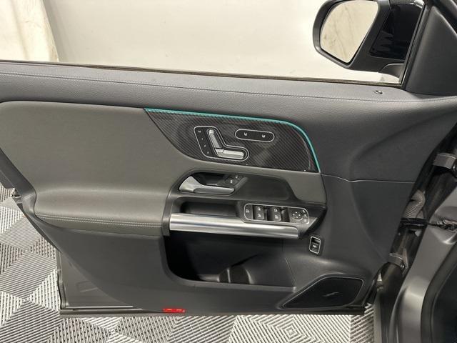 used 2021 Mercedes-Benz AMG GLA 45 car, priced at $42,881
