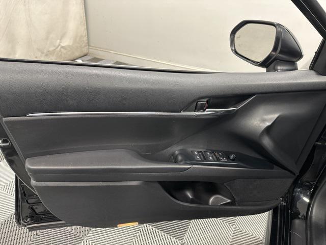 used 2019 Toyota Camry car, priced at $20,481