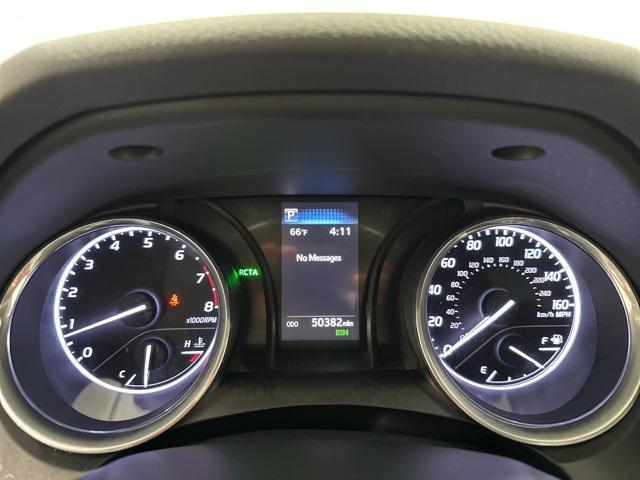 used 2019 Toyota Camry car, priced at $20,481