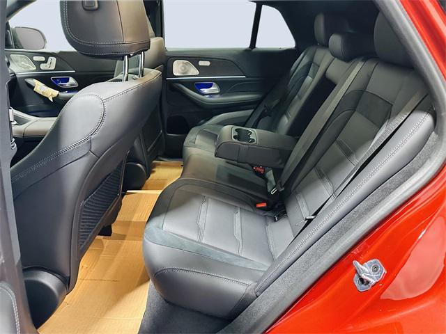 new 2025 Mercedes-Benz AMG GLE 53 car, priced at $101,320
