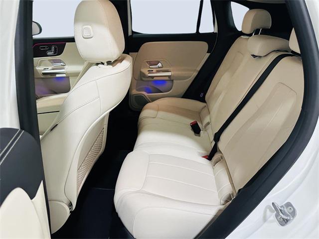 new 2026 Mercedes-Benz GLA 250 car, priced at $49,330