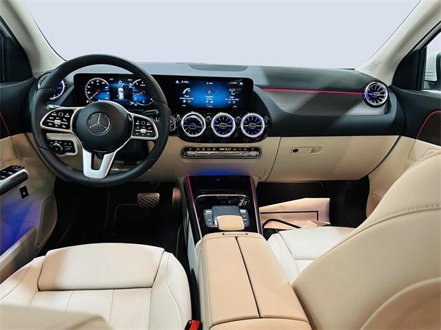 new 2026 Mercedes-Benz GLA 250 car, priced at $49,330