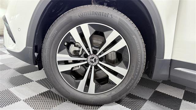 new 2026 Mercedes-Benz GLA 250 car, priced at $49,330