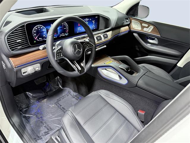 new 2025 Mercedes-Benz GLE 450e car, priced at $90,860