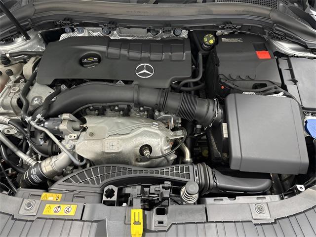 used 2022 Mercedes-Benz GLA 250 car, priced at $30,881