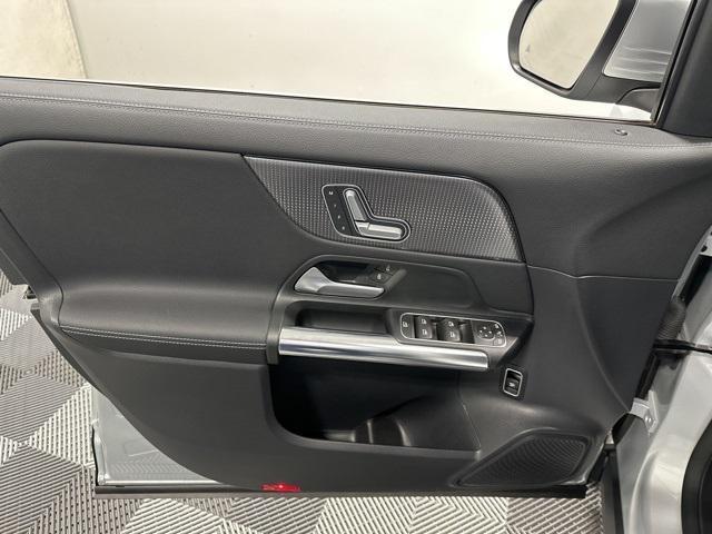used 2022 Mercedes-Benz GLA 250 car, priced at $30,881