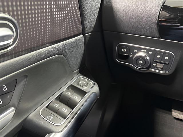 used 2022 Mercedes-Benz GLA 250 car, priced at $30,881