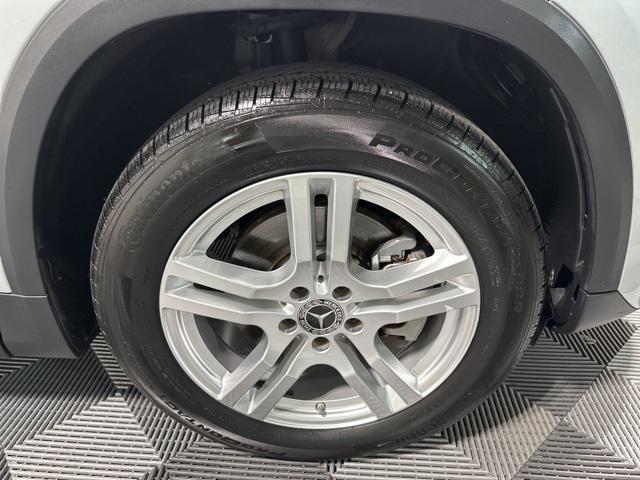 used 2022 Mercedes-Benz GLA 250 car, priced at $30,881